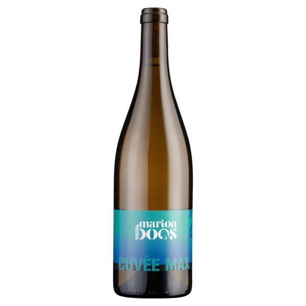 Marion Boos - Cuvée Max