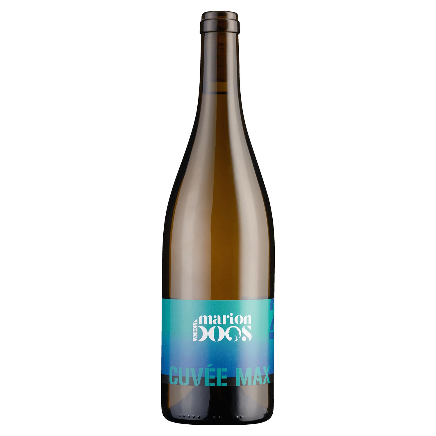 Marion Boos - Cuvée Max