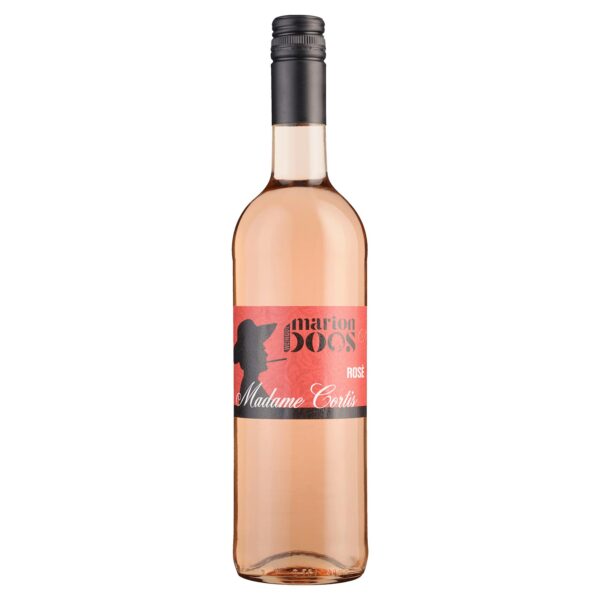 Marion Boos - Madame Cortis Rosé