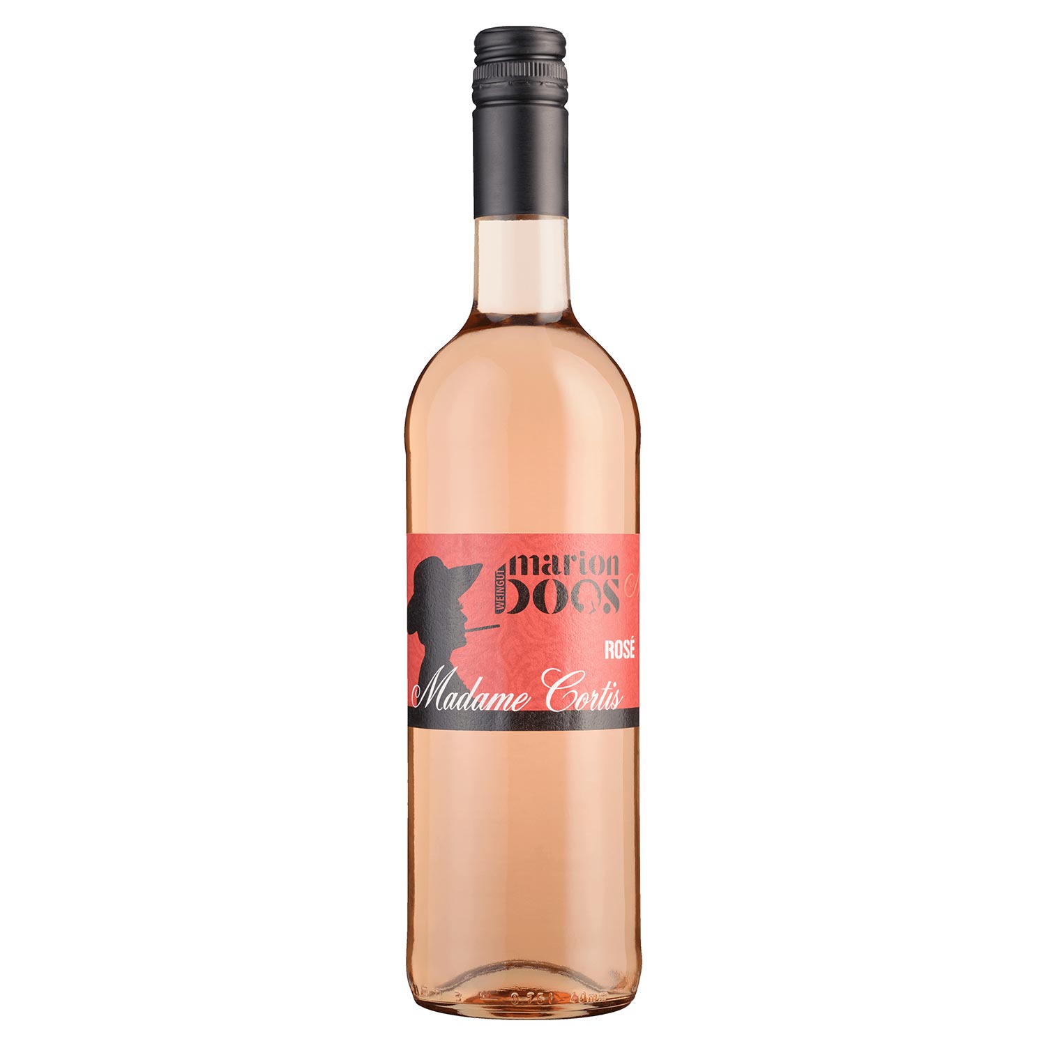 Marion Boos - Madame Cortis Rosé
